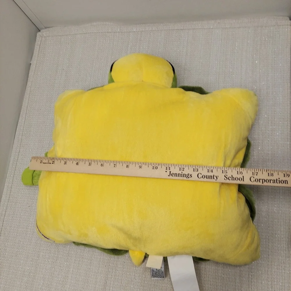 Pillow Pets Turtle 18